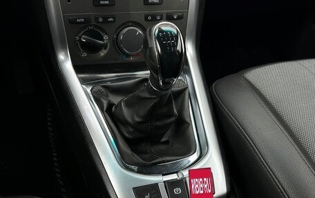 Opel Antara I, 2012 год, 947 500 рублей, 15 фотография