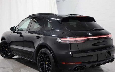 Porsche Macan I рестайлинг, 2021 год, 7 650 594 рублей, 2 фотография