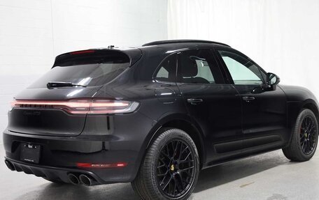 Porsche Macan I рестайлинг, 2021 год, 7 650 594 рублей, 3 фотография
