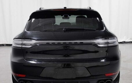 Porsche Macan I рестайлинг, 2021 год, 7 650 594 рублей, 6 фотография