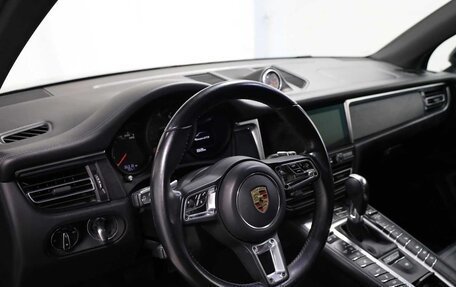 Porsche Macan I рестайлинг, 2021 год, 7 650 594 рублей, 8 фотография