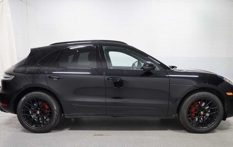 Porsche Macan I рестайлинг, 2021 год, 7 650 594 рублей, 5 фотография