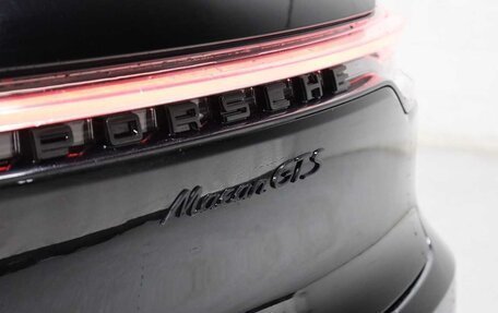 Porsche Macan I рестайлинг, 2021 год, 7 650 594 рублей, 7 фотография