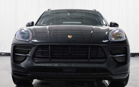 Porsche Macan I рестайлинг, 2021 год, 7 650 594 рублей, 12 фотография