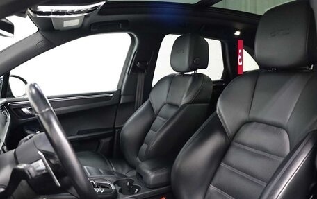 Porsche Macan I рестайлинг, 2021 год, 7 650 594 рублей, 9 фотография