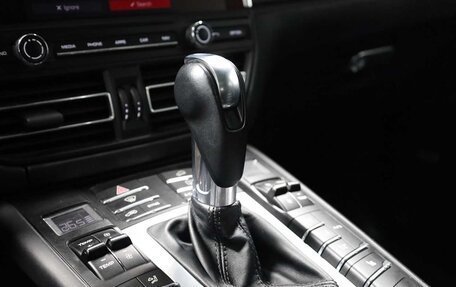 Porsche Macan I рестайлинг, 2021 год, 7 650 594 рублей, 27 фотография