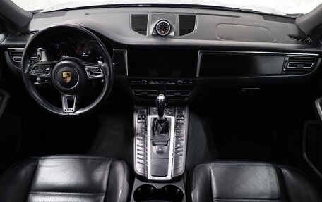 Porsche Macan I рестайлинг, 2021 год, 7 650 594 рублей, 24 фотография