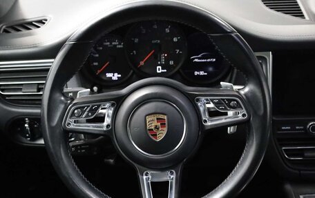Porsche Macan I рестайлинг, 2021 год, 7 650 594 рублей, 23 фотография