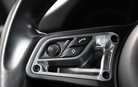 Porsche Macan I рестайлинг, 2021 год, 7 650 594 рублей, 25 фотография
