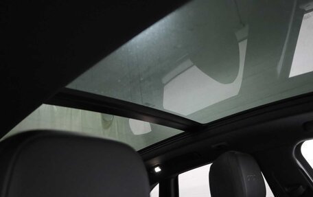 Porsche Macan I рестайлинг, 2021 год, 7 650 594 рублей, 18 фотография