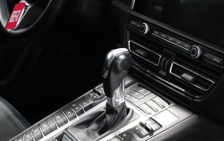 Porsche Macan I рестайлинг, 2021 год, 7 650 594 рублей, 19 фотография