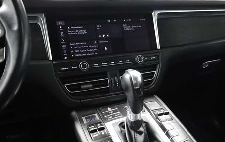 Porsche Macan I рестайлинг, 2021 год, 7 650 594 рублей, 30 фотография