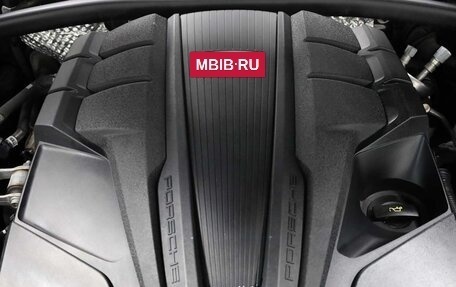 Porsche Macan I рестайлинг, 2021 год, 7 650 594 рублей, 35 фотография