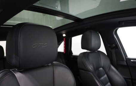 Porsche Macan I рестайлинг, 2021 год, 7 650 594 рублей, 20 фотография