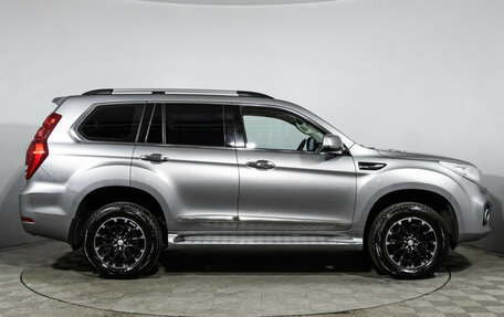 Haval H9 I рестайлинг, 2022 год, 2 960 000 рублей, 4 фотография