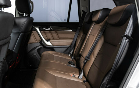 Haval H9 I рестайлинг, 2022 год, 2 960 000 рублей, 10 фотография