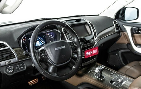 Haval H9 I рестайлинг, 2022 год, 2 960 000 рублей, 11 фотография