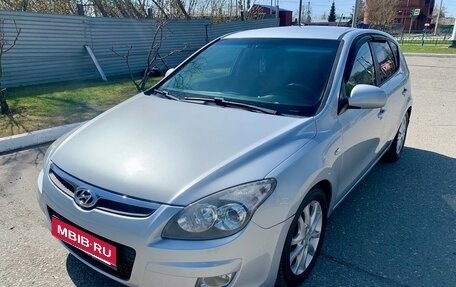 Hyundai i30 I, 2009 год, 615 000 рублей, 1 фотография