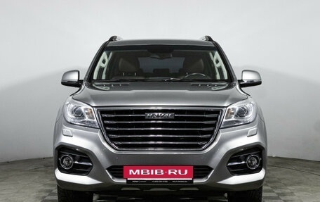 Haval H9 I рестайлинг, 2022 год, 2 960 000 рублей, 2 фотография