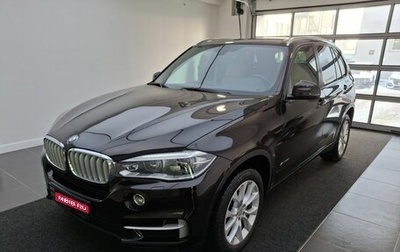 BMW X5, 2013 год, 2 500 000 рублей, 1 фотография