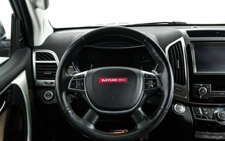 Haval H9 I рестайлинг, 2022 год, 2 960 000 рублей, 9 фотография