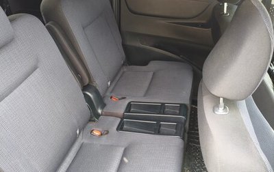 Toyota Sienta II, 2017 год, 1 650 000 рублей, 1 фотография