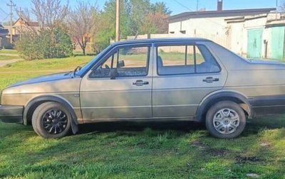 Volkswagen Jetta III, 1987 год, 132 000 рублей, 1 фотография