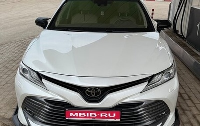 Toyota Camry, 2020 год, 4 000 000 рублей, 1 фотография