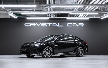 Toyota Camry, 2025 год, 4 900 000 рублей, 1 фотография