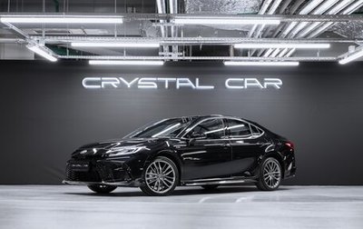 Toyota Camry, 2025 год, 4 900 000 рублей, 1 фотография