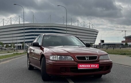 Honda Accord VII рестайлинг, 1997 год, 179 990 рублей, 1 фотография