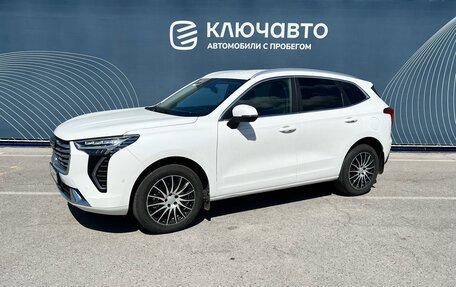 Haval Jolion, 2023 год, 2 001 000 рублей, 1 фотография