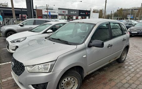 Datsun mi-DO, 2016 год, 449 000 рублей, 1 фотография