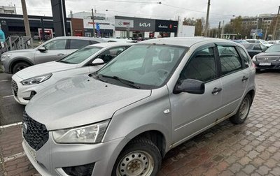 Datsun mi-DO, 2016 год, 449 000 рублей, 1 фотография