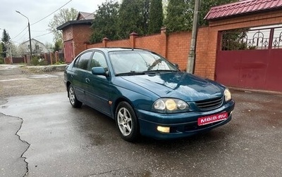 Toyota Avensis III рестайлинг, 1998 год, 345 000 рублей, 1 фотография