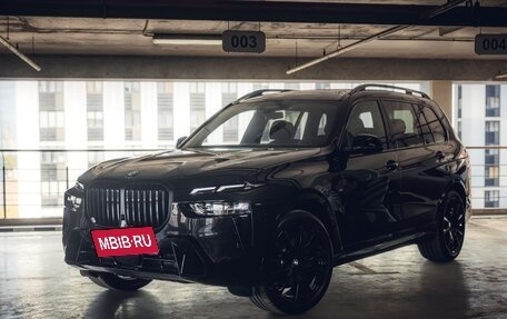 BMW X7, 2024 год, 18 990 000 рублей, 1 фотография