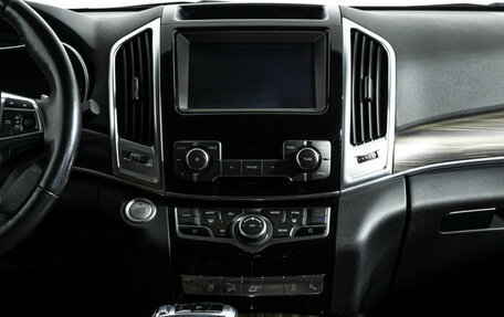 Haval H9 I рестайлинг, 2022 год, 2 960 000 рублей, 14 фотография