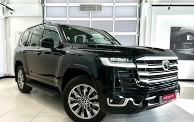 Toyota Land Cruiser, 2024 год, 12 500 000 рублей, 1 фотография