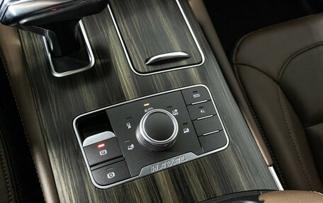 Haval H9 I рестайлинг, 2022 год, 2 960 000 рублей, 20 фотография