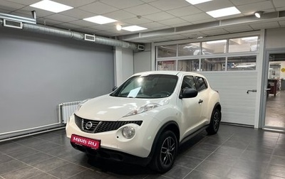 Nissan Juke II, 2012 год, 1 049 000 рублей, 1 фотография