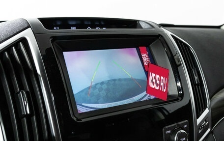 Haval H9 I рестайлинг, 2022 год, 2 960 000 рублей, 18 фотография