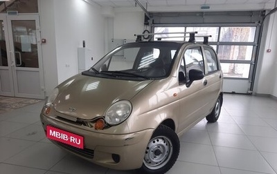 Daewoo Matiz, 2008 год, 150 000 рублей, 1 фотография