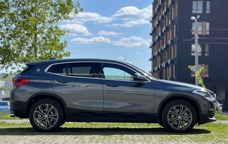 BMW X2, 2018 год, 2 150 000 рублей, 4 фотография