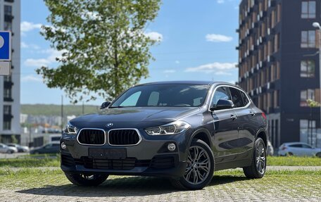 BMW X2, 2018 год, 2 150 000 рублей, 6 фотография