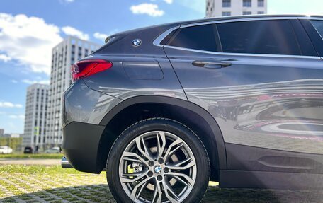 BMW X2, 2018 год, 2 150 000 рублей, 9 фотография