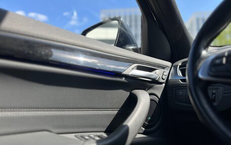BMW X2, 2018 год, 2 150 000 рублей, 17 фотография