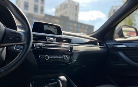 BMW X2, 2018 год, 2 150 000 рублей, 21 фотография