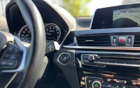 BMW X2, 2018 год, 2 150 000 рублей, 22 фотография