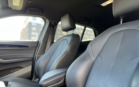 BMW X2, 2018 год, 2 150 000 рублей, 27 фотография