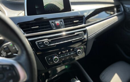 BMW X2, 2018 год, 2 150 000 рублей, 24 фотография